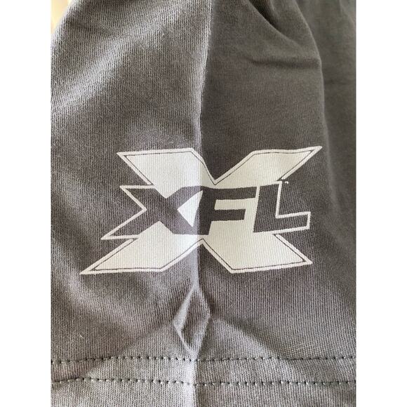 XFL Seattle Dragons ￼Unisex T-shirt - Picture 3 of 5